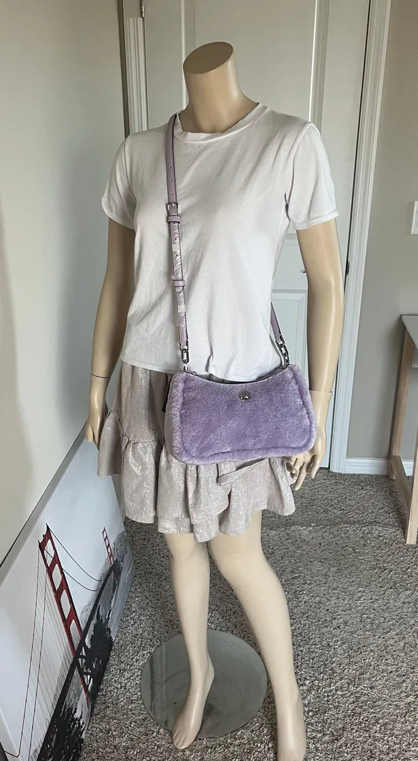 Kate Spade Purse - Image 10