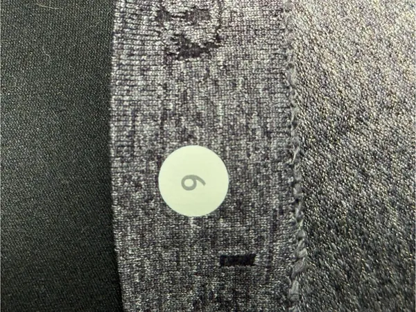 Lululemon Swiftly Tech Long Sleeve in Dark Purple - Image 5