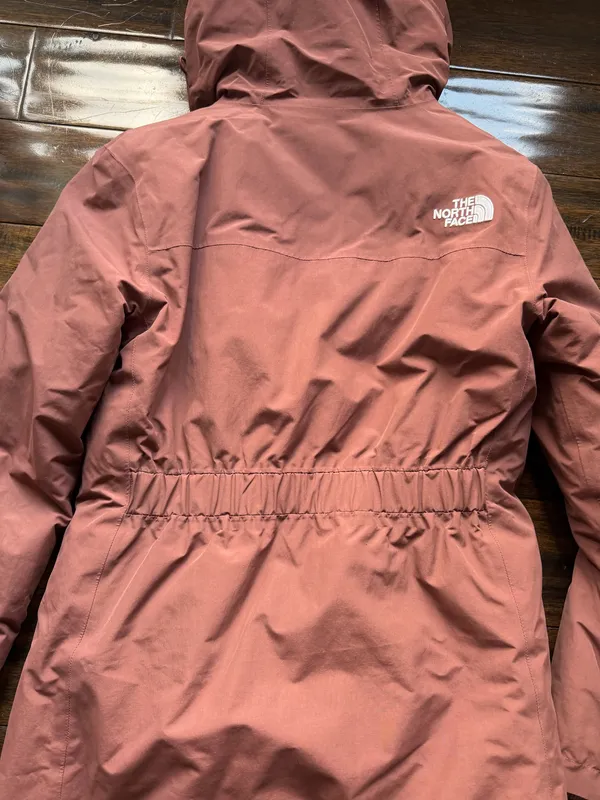 North Face Arctic The Parka - Image 8