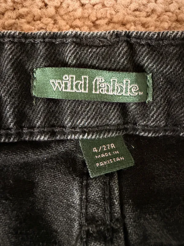 Wild Fable Shorts - Image 2