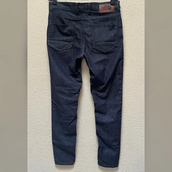 The North Face Women’s Jeans Size-2 - Image 2