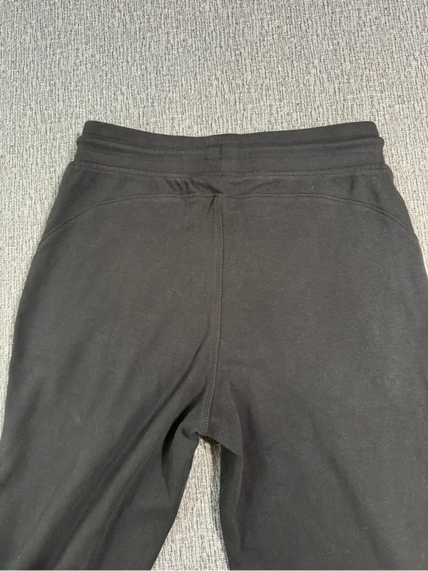 Alphalete Women’s Black Joggers - Image 6