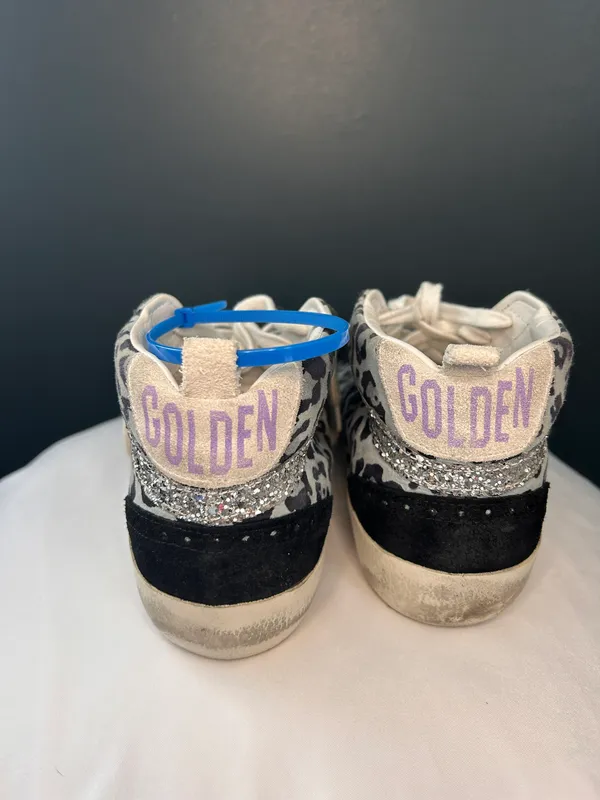 High Tops - Image 4