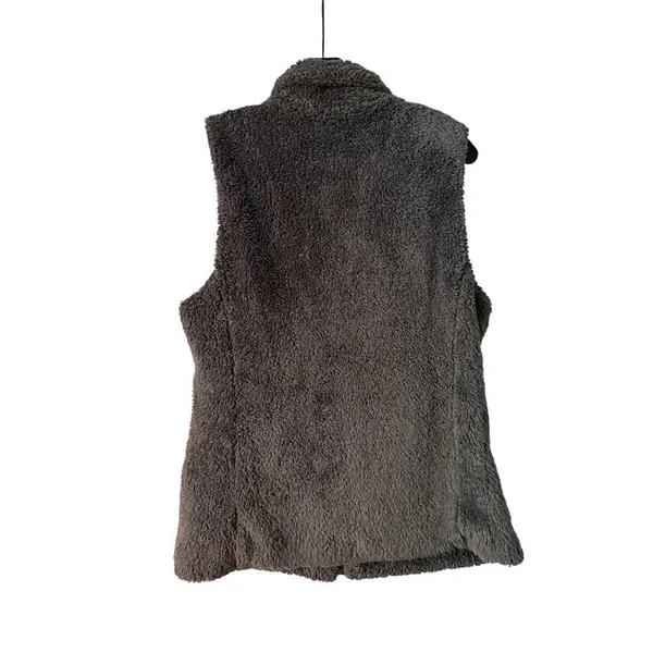 Patagonia‎ Gray Womens Size L Very Soft - Image 3