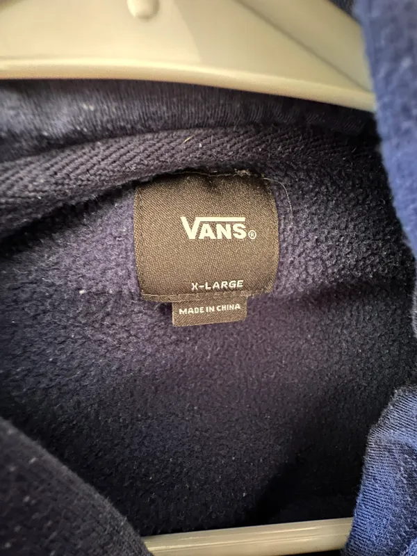 Vans Sweatshirt - Image 3