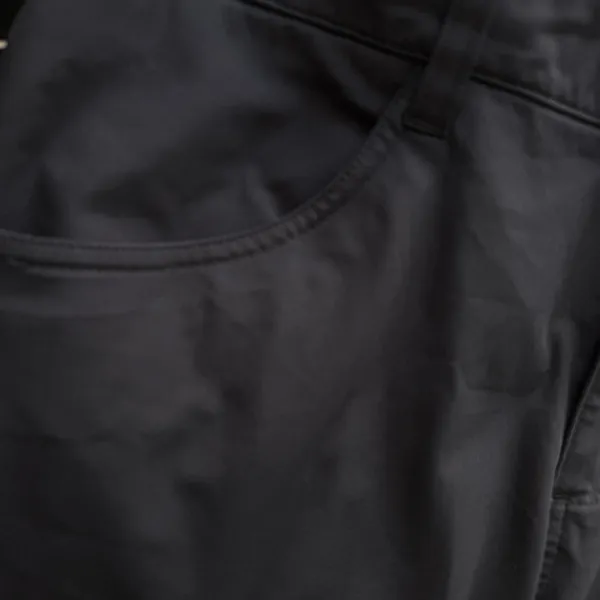 Vuori sz 30 Meta Pant Grey Performance Trousers Athleisure‎ Business Casual - Image 10