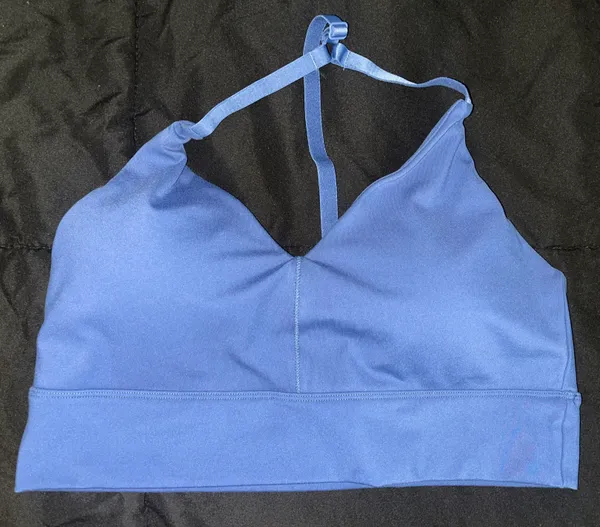 Alphalete Sports Bra - Image 2