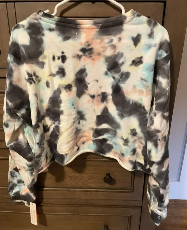 Target Tie Dye Set - Image 2