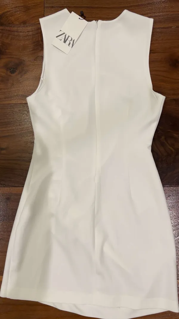 ZARA Dress - Image 3