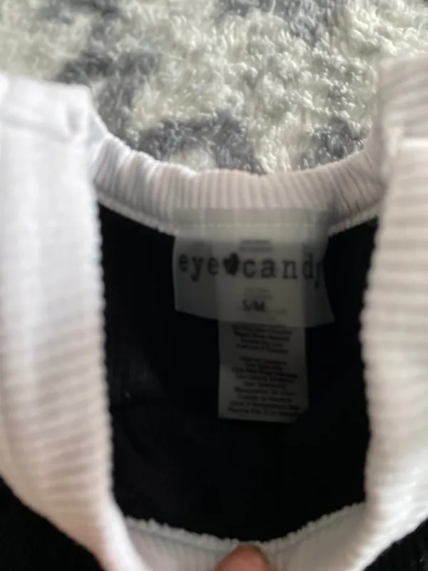 Eye Candy Top - Image 2