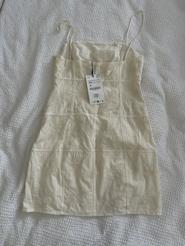 ZARA Dress - Image 2