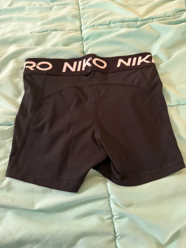 Nike Pro Spandex - Image 4