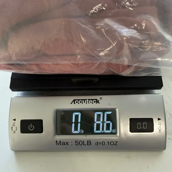 Alo Yoga Alolux Cropped Me Time Cardigan Button Front Terracotta Womens Small? - Image 7