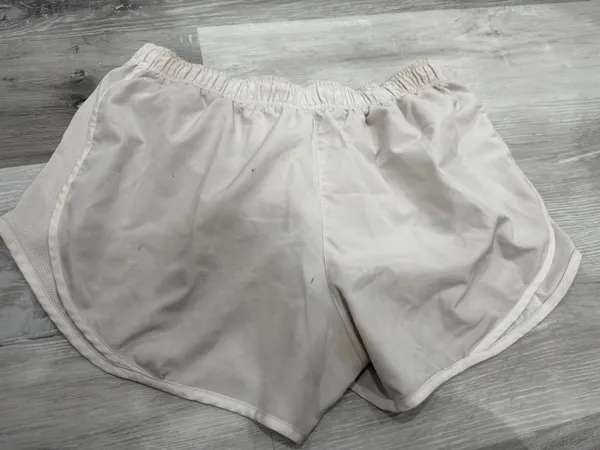 Nike Dri-Fit Shorts - Image 4