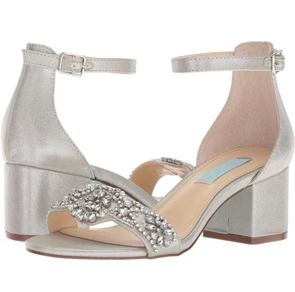 Betsey Johnson Heels - Image 2