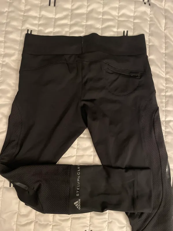 Adidas X Stella McCartney Leggings - Image 5