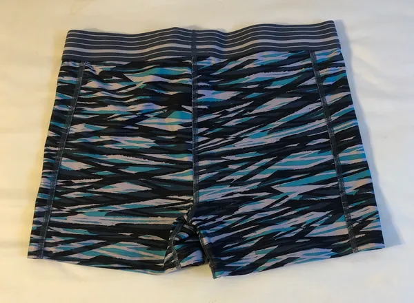 Under Armour Multicolor  Spandex - Image 2
