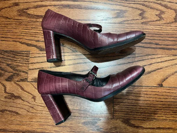 Via Spiga Heels - Image 4
