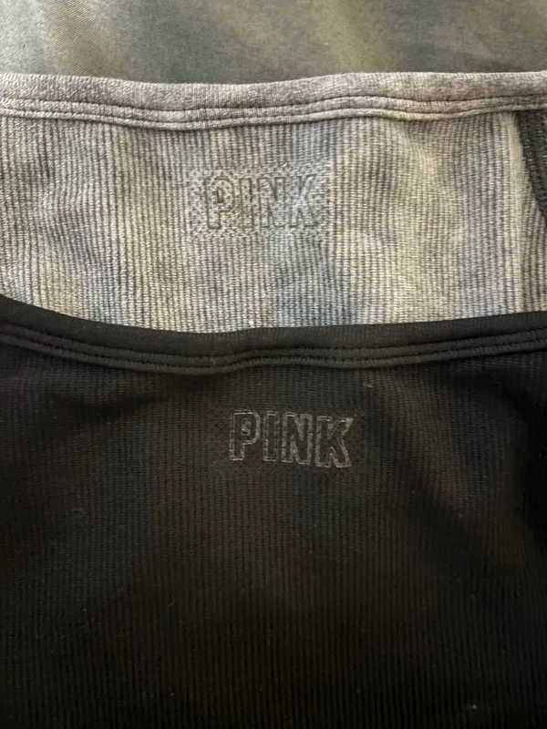 PINK Active tops - Image 3