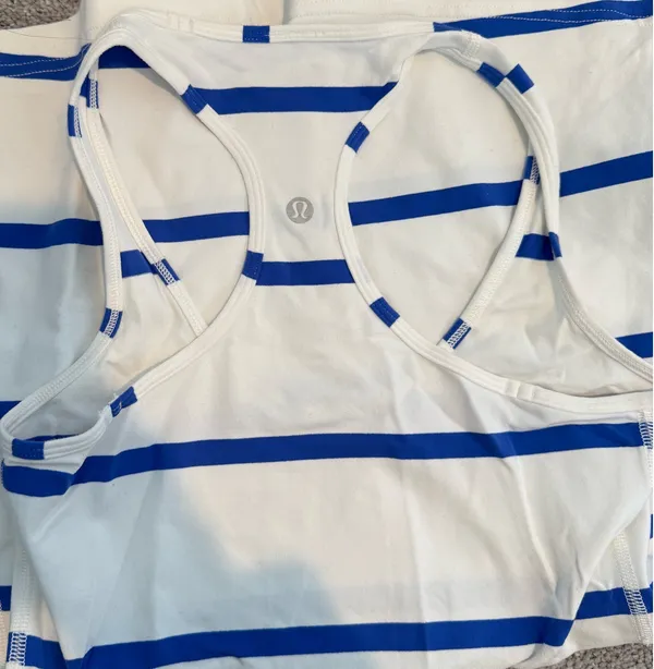 Lululemon racer back tank - Image 3