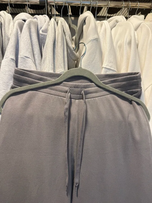 Aritzia Ribbed Pants - Image 3