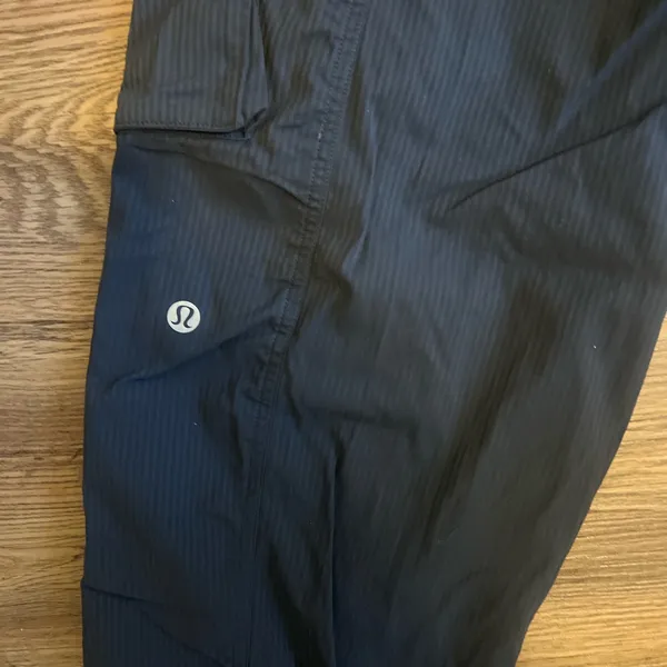 Lululemon Dance Studio Relaxed-Fit Mid-Rise Cargo Pant - Image 5