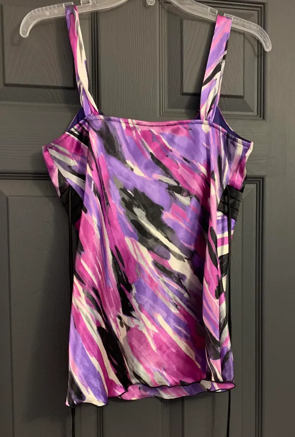 Iz Byer California Tank - Image 2