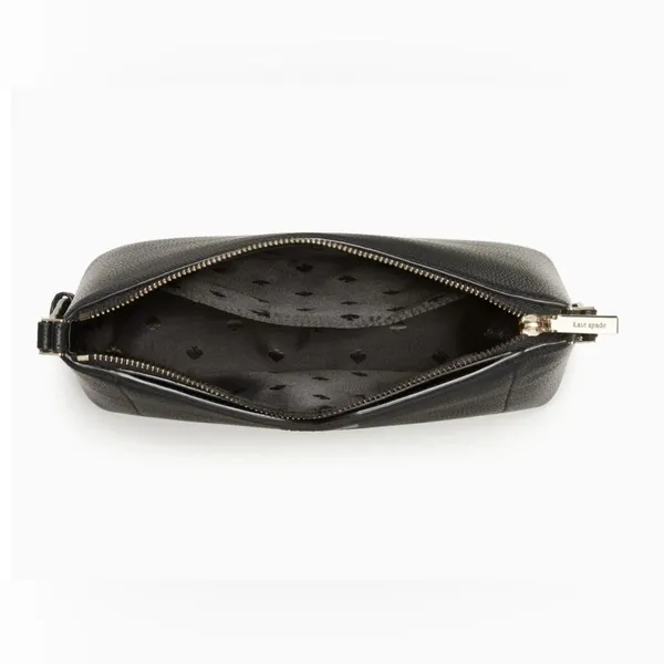 Kate Spade‎ Black Crossbody Bag - Image 5