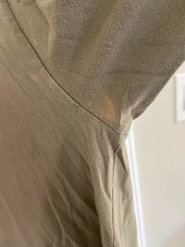Patagonia Long Sleeve Shirt - Image 7