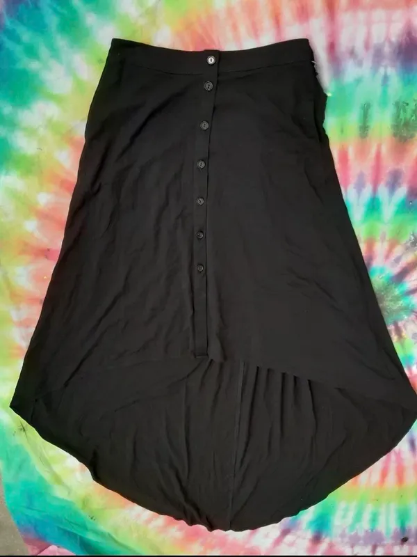 High Low Skirt - Image 2