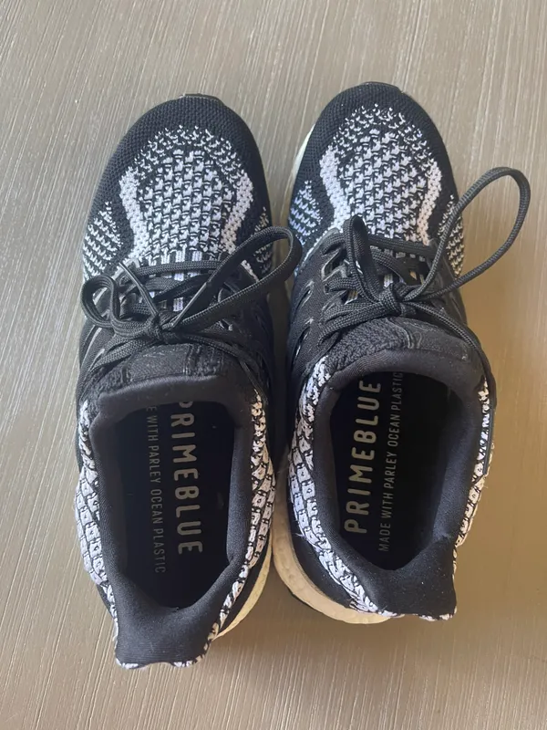 Adidas ULTRABOOST 5.0 DNA SHOES Women’s - Image 9