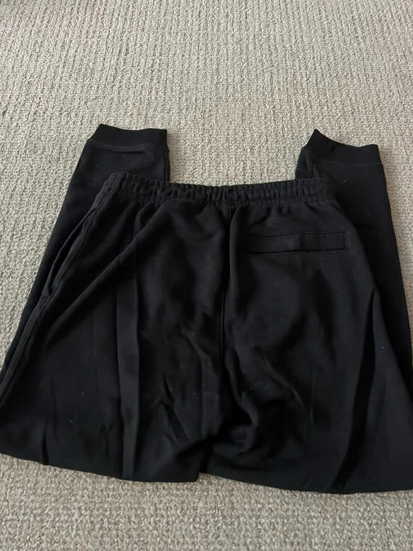 Nike sweatpants size small - Image 6