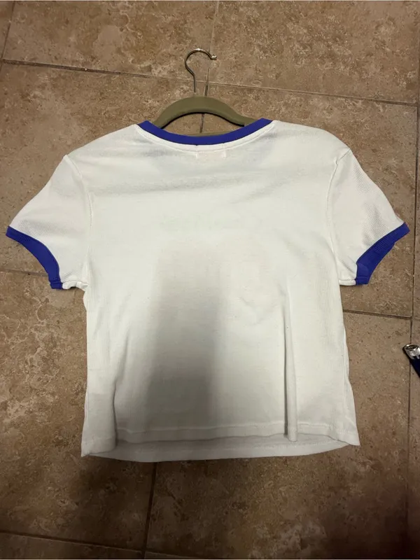 Poppi x target crop top - Image 5