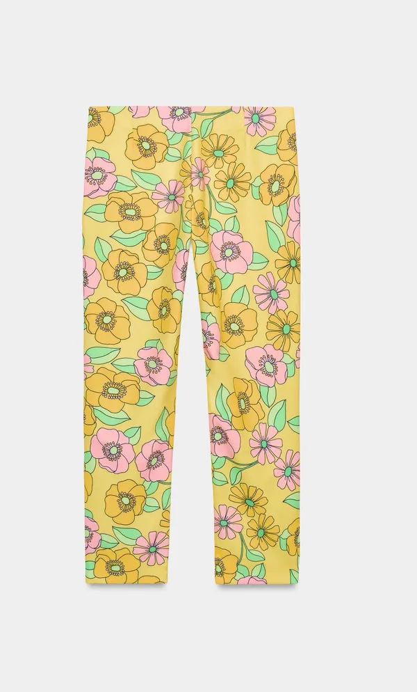 ZARA Pants capri - Image 2