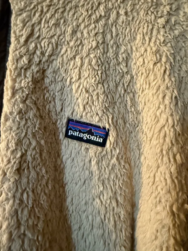 Patagonia Jacket - Image 2