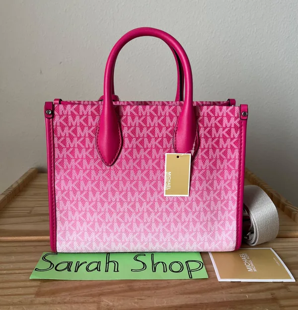 Michael Kors Purse Set - Image 16