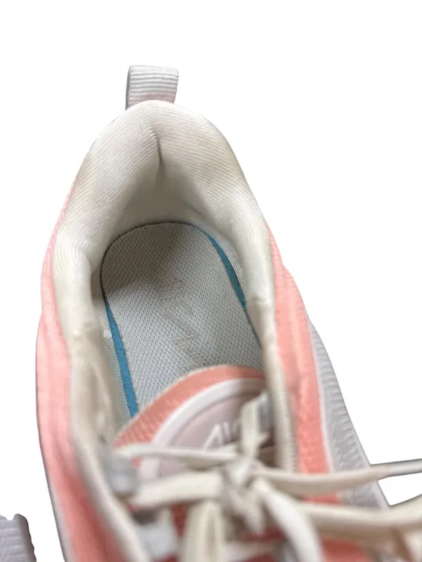 Nike Air Max 720 coral summit white wms low top sneaekers sz 10 SKU 10-508 - Image 11