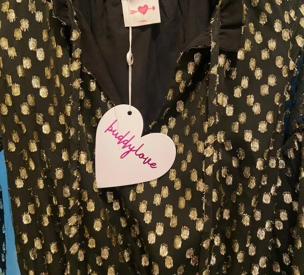 Dress - Image 3