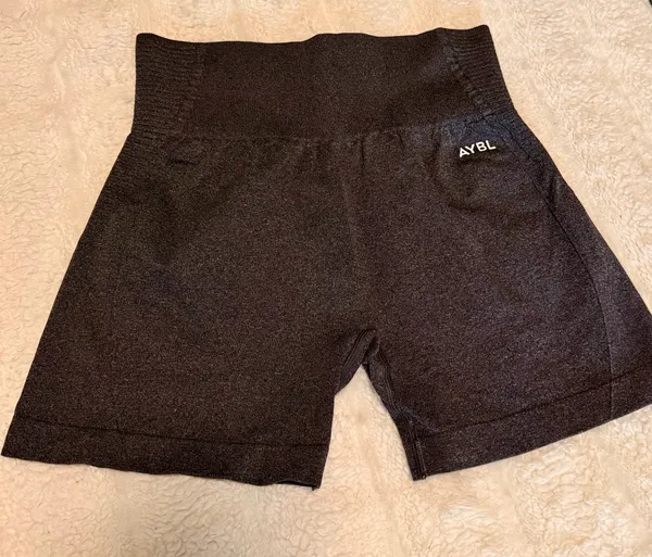 AYBL Shorts - Image 2