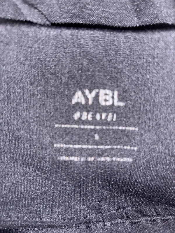 AYBL Seamless Shorts - Image 2