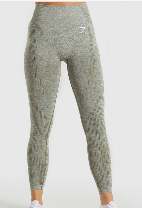 Gymshark Vital Seamless Legging - Image 3