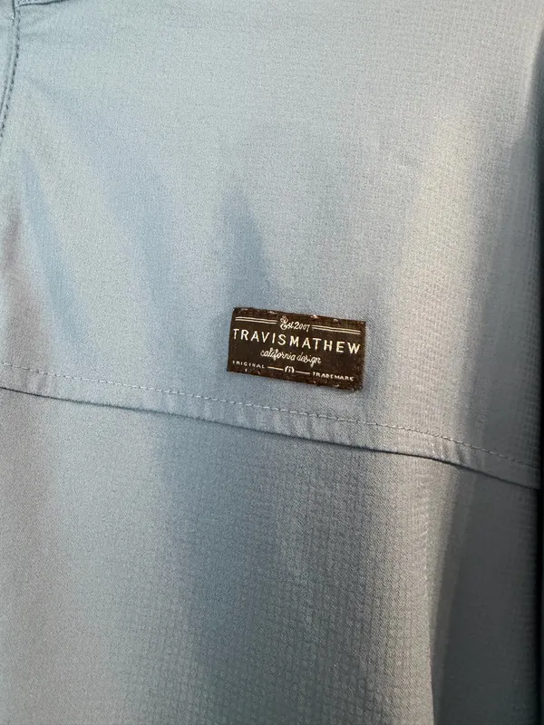 travis mathew quarter zip - Image 2