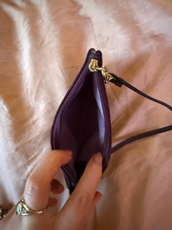 Coach Wristlet - Image 4
