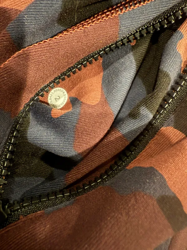 Lululemon Define Jacket *Luon - Image 4
