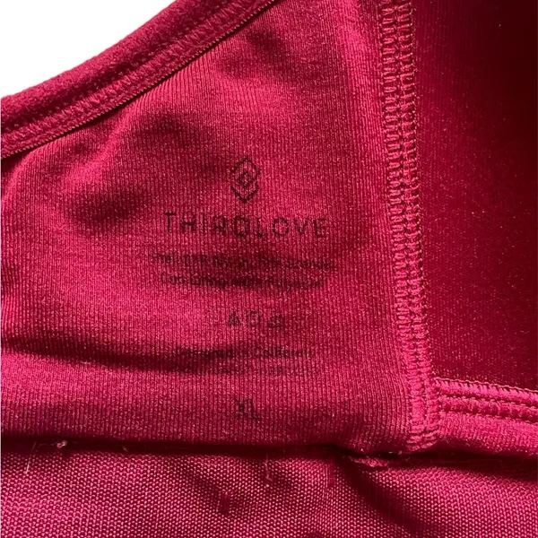 Thirdlove WireFree Plunge Bra XL - Image 3