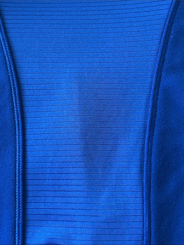 The North Face athletic full zip jacket with hood - Image 7