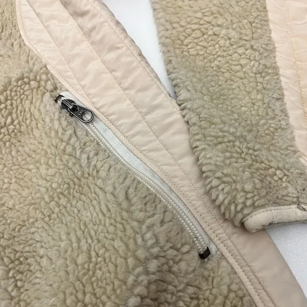 Patagonia Synchilla High Pile Fleece Full Zip Jacket - Image 7