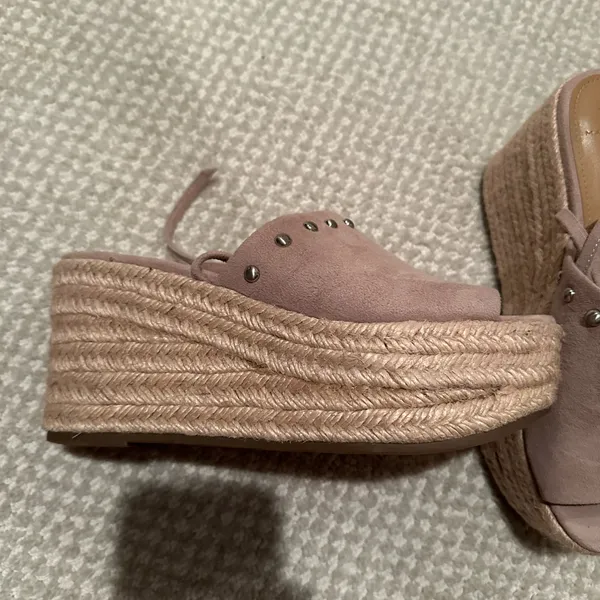 Marc Fisher Wedges 6.5 - Image 5