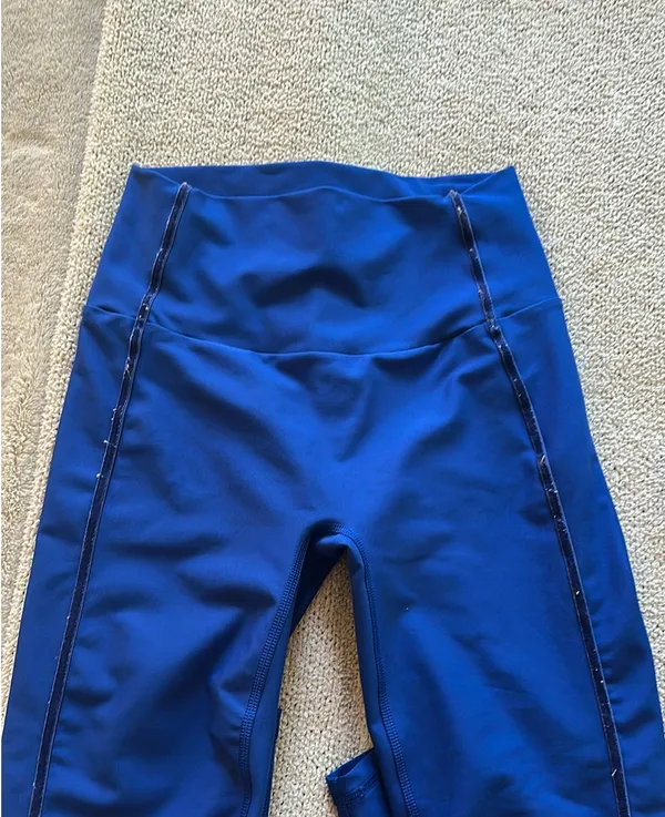 Abercrombie Set Workout - Image 4