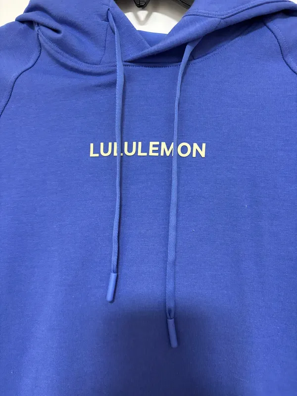 Lululemon Sweatshirt - Image 2